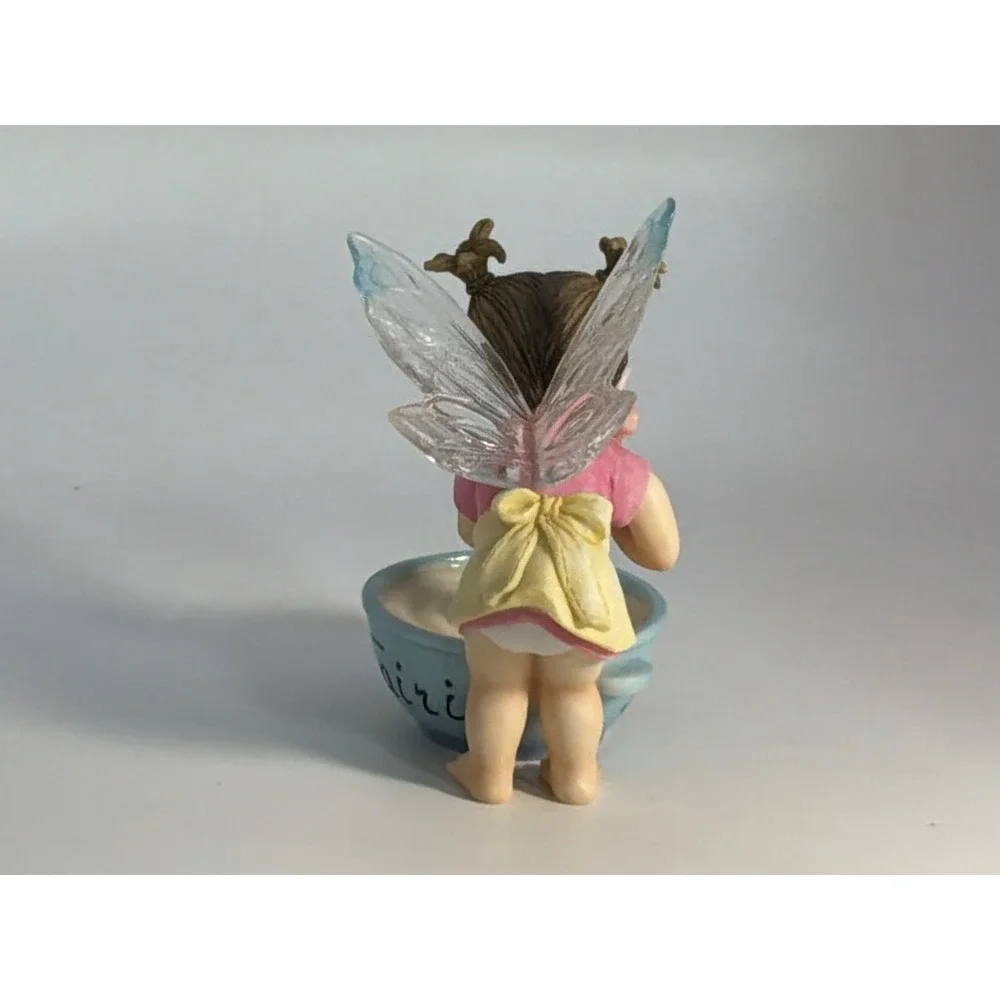 Applesauce Faerie Kitchen Faerie Small